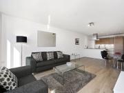 Unex Tower, London E15