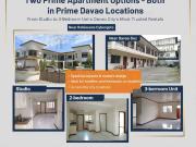 Unfurnish 3 br apartment for rent