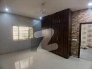 Unfurnished 150yards double story bungalow for rent in...
