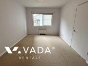 Unfurnished, 1 Bed 1 Bath Apartment For Rent