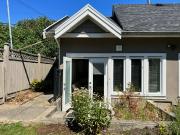 Unfurnished 1 Bed 1 Bath Laneway House