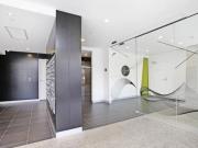 Unfurnished 1 Bedroom Apartment