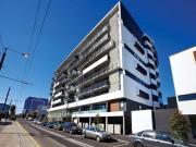 Unfurnished 1 Bedroom Apartment