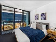 Unfurnished 1 Bedroom Apartment!