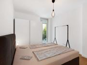 Unfurnished 1 bedroom apartment close to...
