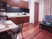 Low Rise 1 Bedroom Apartment in Malate with Wifi and Pool