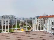 Unfurnished 1 bedroom apartment in Niederschöneweide
