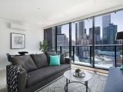 Unfurnished 1 Bedroom Apartment In Southbank