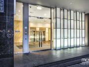 Unfurnished 1 bedroom apartment is positioned to please...