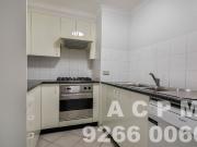 Unfurnished 1 bedroom Apartment on Paramount's 3rd...