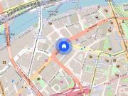 Unfurnished 1 Bedroom Apartment with study room –...