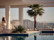 Unfurnished 1 Bedroom Apartments from Level 3 to 27 —...
