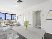 Unfurnished 1 bedroom delight in central location with...