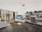 UNFURNISHED 1 bedroom delight WITH CARPARK!