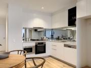 Unfurnished 1 bedroom Palladium Apartment with car park