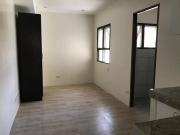 Unfurnished 1 Bedroom Unit for Rent in Guadalupe, Cebu City