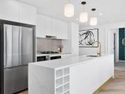 Unfurnished 1 Bedroom Unit with Panoramic Views