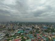 Unfurnished 1 BR Condo Unit with balcony at The Orabella...