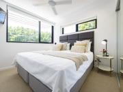 Unfurnished 2 bed, 2 bath, 1 carpark