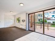 Unfurnished 2 bed 2 bath in central Broadbeach location