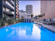 Unfurnished 2 Bed, 2 Bath in the Heart of Perth City.