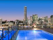 UNFurnished, 2 Bed 2 Bath Unit with 1 carpark
