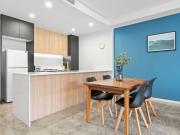 Unfurnished 2 Bed Apartment, Pet Friendly