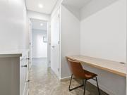 Unfurnished 2 Bed Apartment, Pet Friendly