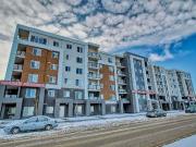 Partially furnished 2 Bed + Den, 2 Bath Condo in Skyview...