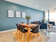 Unfurnished, 2 Bed Unit, Pet Friendly