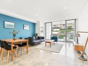 Unfurnished, 2 Bed Unit, Pet Friendly