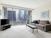 Unfurnished 2 Bedroom 1 Bath 1 Car Space CBD Apartment...