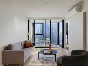 Unfurnished 2 bedroom 2 bathroom Palladium Apartment...