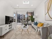 Unfurnished 2 Bedroom Apartment at Skyneedle Enjoy an...