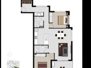 UNFURNISHED 2 BEDROOM APARTMENT BOWEN HILLS UNFURNISHED 2 BEDROOM APARTMENT BOWEN HILLS