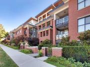 Unfurnished 2 bedroom + flex with A.C