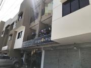 Unfurnished 2 Bedroom for Rent with Balcony & Parking in...