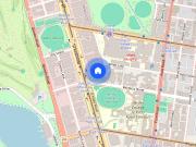 Unfurnished 2 Bedroom in Parque Apartment