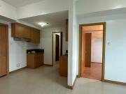 Unfurnished 2 Bedroom in The Trion Towers BGC Taguig City