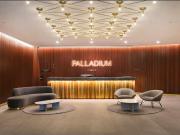 Unfurnished 2 bedroom Palladium Apartment with car park