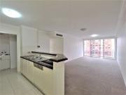 Unfurnished 2 bedroom plus car space for rent in the...