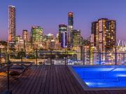 Unfurnished 2 Bedroom Unit