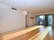 UNFURNISHED 2 bedroom with floorboards in the best pocket