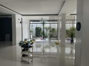 Unfurnished 2 Story House in San Miguel Village, Makati Unfurnished 2 Story House in San Miguel Village, Makati