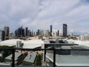 Unfurnished 2BR City View apartment for rent