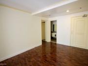 Unfurnished 2br condo unit for rent at The One Salcedo...