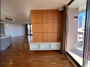 Unfurnished: 3 Bed, 4 Bathrooms, with a private balcony...
