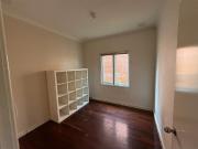 Unfurnished 3 bedroom, 1 bathroom home offers...
