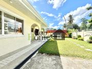 Unfurnished 3 Bedroom Bungalow House for Rent in Banilad