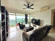 Unfurnished 3 Bedroom Condo Unit in Citylights Gardens...